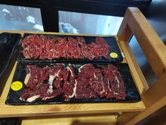 -陈记顺和牛肉火锅馆(天河北路店)