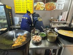 -味美香豆皮