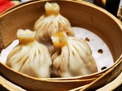 -南京大牌档(济南万象城店)