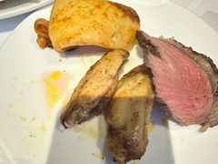 -拉蒂娜·巴西牛排馆 Latina·Brazilian Steakhouse(陆家嘴旗舰店)