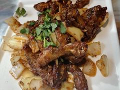 -乡间好味私家菜(总店)