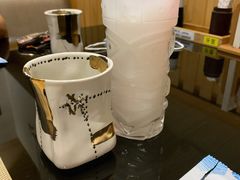 可尔必思-昱匠·日本料理(金融街店)