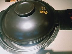 -百年果林椰子鸡(中洲店)
