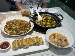 -阿忠食坊大排档·20年老店(万象城店)