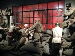 -上海四行仓库抗战纪念馆