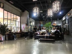 -吉米造型