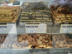 -上海哈尔滨食品厂(淮海中路店)