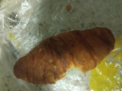 红米牛角-麦当劳(北京金星西路店)