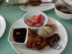 -海天一色海景自助餐厅(西港花园店)