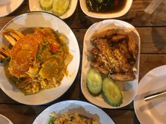-Doo Dee Thai Food(Issan/Isaan/Esan)
