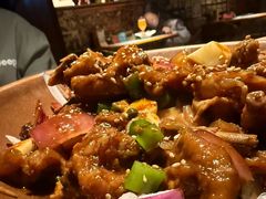 -三杯赤運·中式小酒馆(所城里店)