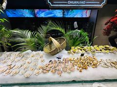 -川骄海鲜自助(亚运村店)