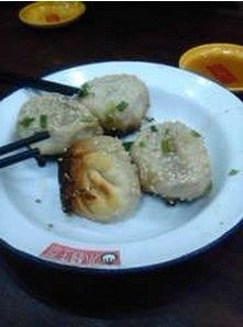 -小杨生煎(湟普汇店)