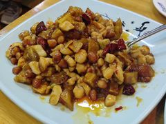 -川渝美食家常菜(北四环中路店)