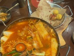 -双门洞·森系料理(体育西店)