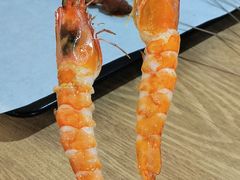 -烤五行·烧烤烤串(石佛营店)