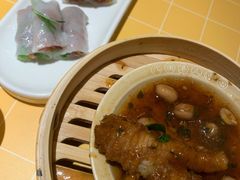 -蔡澜点心·粤菜(花城汇南区店)