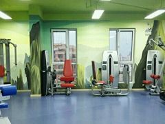 android_upload_pic-红山会健身·普拉提(广安门店)