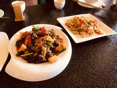 -喜洲翰林餐厅(董家百年老宅店)