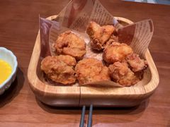 -8PINTS八品脱·日料·烧鸟·精酿小酒馆(莘庄店)