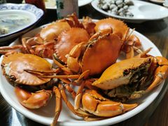 -杨记海鲜楼(三门黑金冠店)
