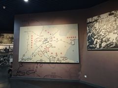 -济南战役纪念馆(济南革命烈士陵园)