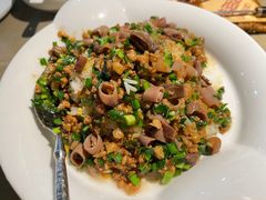-前海沿·青岛菜(李沧万达店)