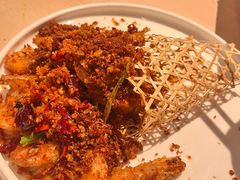 -避风塘(宝山万达店)