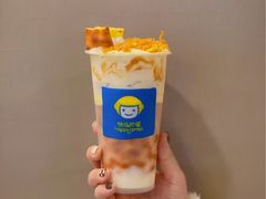 -快乐柠檬happylemon(日月光店)