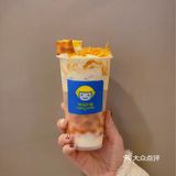 快乐柠檬🍋新品必喝！闭眼点都好喝！