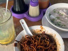 -金兴利茶室(新苏兰店)