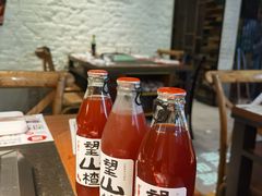 -可口香·非遗老号烧烤(南岗直营店)