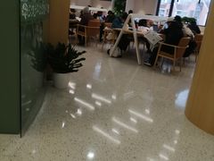 -浦东新区花木街道图书馆