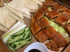 -旅马餐厅(茅家埠店)