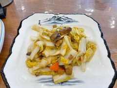 -洲晓鲜·舟山海鲜大排档(朱家尖风景区店)