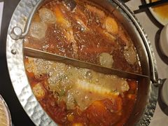 -一绪に寿喜烧自助(世茂广场店)