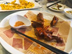 -百姓食府(秦虹路店)