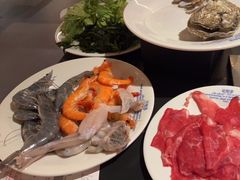-星伦多自助料理·涮烤一体(虹悦城店)