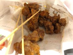 -傅强排骨(成都总店)