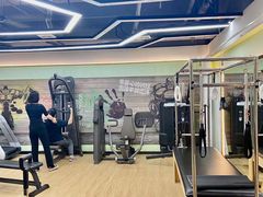 -漾健身·普拉提(橡树湾店)