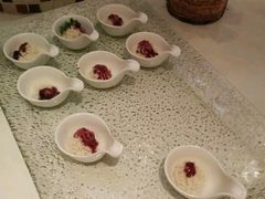 -悦橙烤肉海鲜自助(中央大街店)