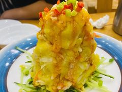 -西北莜面村(太原店)