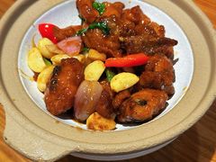 -泰堤坊(淡水体育馆店)