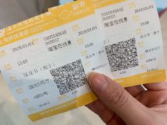 -AMG海上明珠影城(上海环球港RealDCinema店)