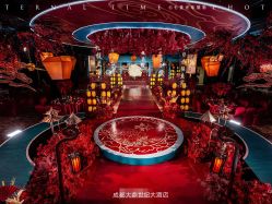 -成都大鼎世纪大酒店·宴会厅