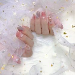 -Blue Nail日式美甲美睫美肤