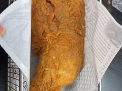 -长乐饭冰冰·冰饭·烧烤(长乐总店)