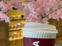 -COSTA COFFEE(上海虹口公园店)