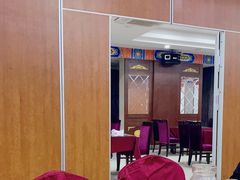 大堂-老边饺子馆(中街店)