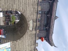 -南关石牌坊古镇